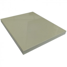 Plaque de découpe pour machine à boutons ASTOR 5