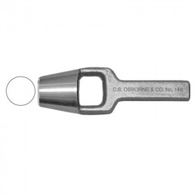 Emporte pièce rond Osborne - 3,96cm