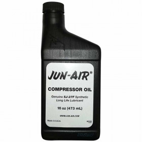 Huile pour compresseur JUN AIR