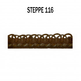 Crête annecy 12 mm steppe 4532-116 PIDF