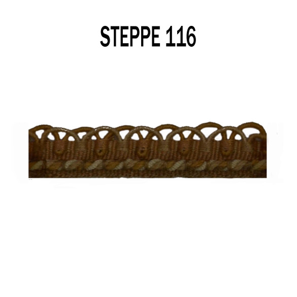 Crête annecy 12 mm steppe 4532-116 PIDF