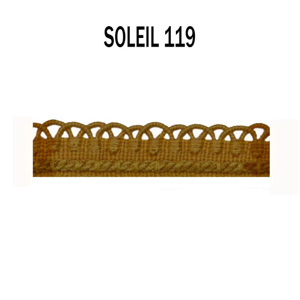 Crête annecy 12 mm soleil 4532-119 PIDF