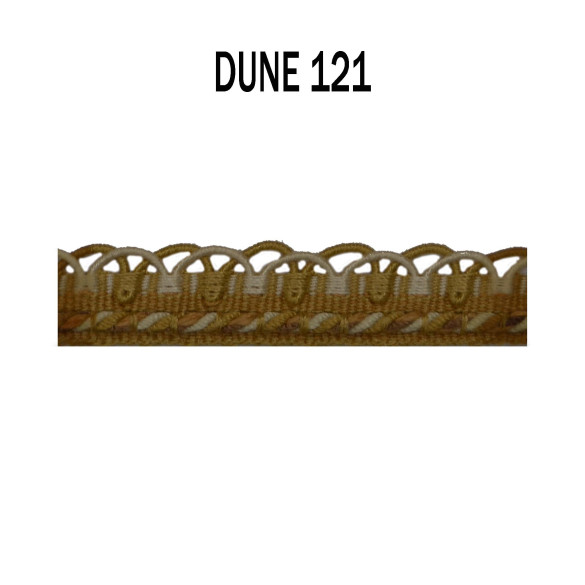 Crête annecy 12 mm dune 4532-121 PIDF