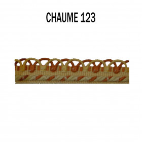 Crête annecy 12 mm chaume 4532-123 PIDF