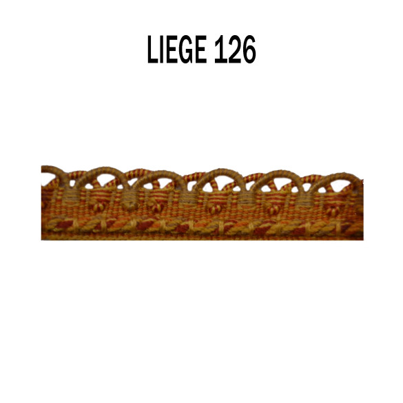 Crête annecy 12 mm liège 4532-126 PIDF