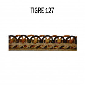 Crête annecy 12 mm tigre 4532-127 PIDF