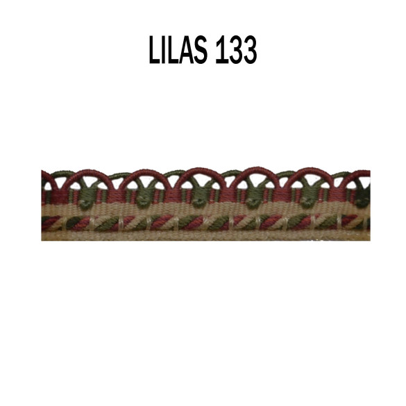 Crête annecy 12 mm lilas 4532-133 PIDF