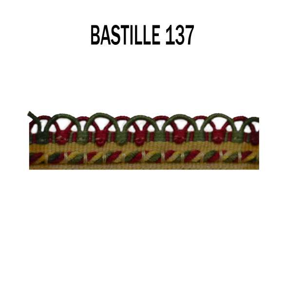 Crête annecy 12 mm bastille 4532-137 PIDF