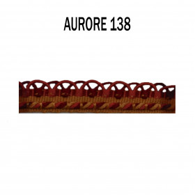 Crête annecy 12 mm aurore 4532-138 PIDF