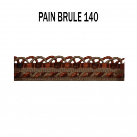 Crête annecy 12 mm pain brulé 4532-140 PIDF