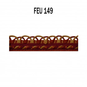 Crête annecy 12 mm feu 4532-149 PIDF