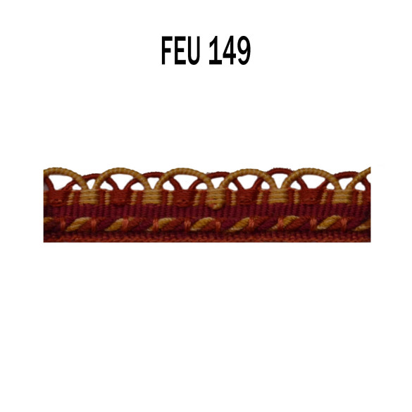 Crête annecy 12 mm feu 4532-149 PIDF