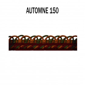 Crête annecy 12 mm automne 4532-150 PIDF