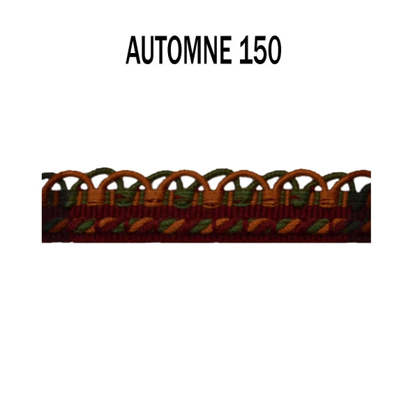 Crête annecy 12 mm automne 4532-150 PIDF