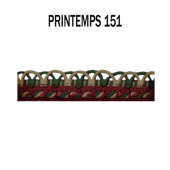 Crête annecy 12 mm printemps 4532-151 PIDF