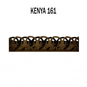 Crête annecy 12 mm kenya 4532-161 PIDF