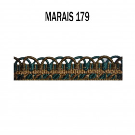 Crête annecy 12 mm marais 4532-179 PIDF