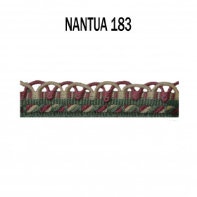 Crête annecy 12 mm nantua 4532-183 PIDF