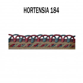 Crête annecy 12 mm hortensia 4532-184 PIDF