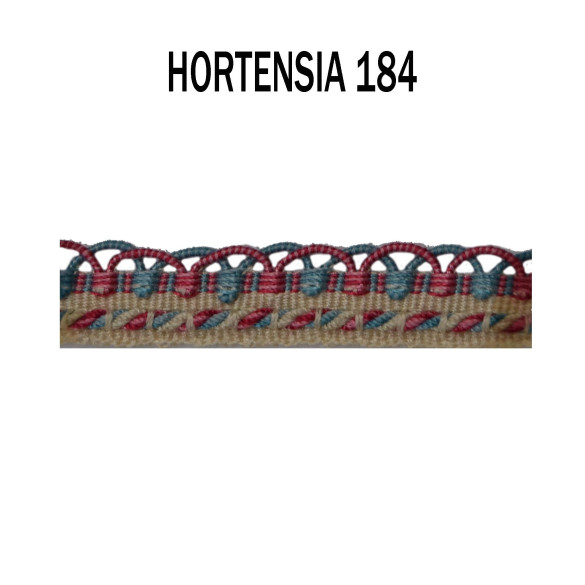 Crête annecy 12 mm hortensia 4532-184 PIDF