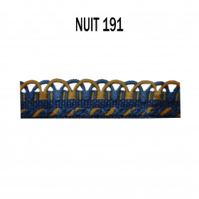 Crête annecy 12 mm nuit 4532-191 PIDF