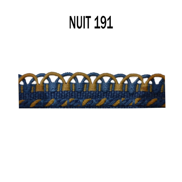 Crête annecy 12 mm nuit 4532-191 PIDF