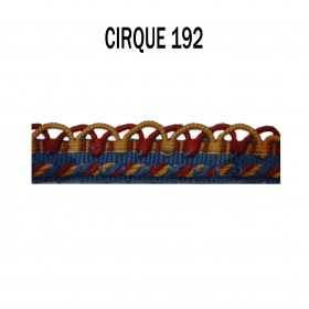 Crête annecy 12 mm cirque 4532-192 PIDF