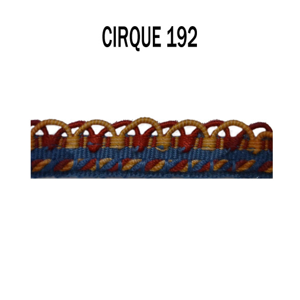 Crête annecy 12 mm cirque 4532-192 PIDF