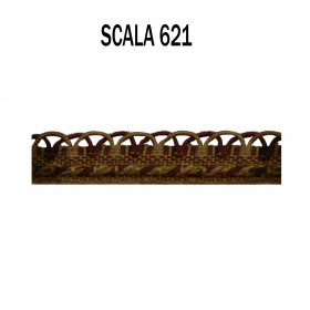 Crête annecy 12 mm scala 4532-621 PIDF