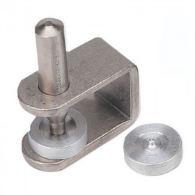 Outil de pose pour boutons à pression Osborne n°230-24