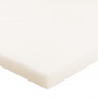 Plaque de mousse Polyéther 25 kg - 160x200x2 cm