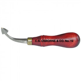 Cornette à tracer Osborne n°12 Taille 2