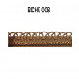 Crête les unis 12 mm biche 5632-008 PIDF