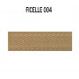 Galon tenture 18 mm ficelle 6618-004 PIDF