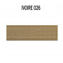 Galon tenture 18 mm ivoire 6618-026 PIDF