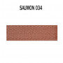 Galon tenture 18 mm saumon 6618-034 PIDF