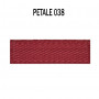 Galon tenture 18 mm pétale 6618-038 PIDF
