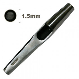 Emporte pièce rond Vergez Banchard - 1.5mm