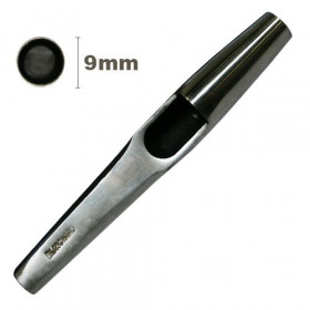 Emporte pièce rond Vergez Banchard - 9mm