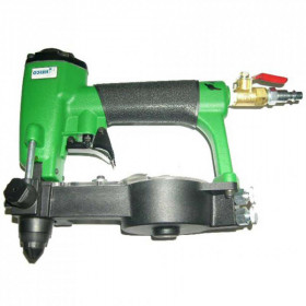 Pistolet à réservoir pour clous tapissiers ø11mm HEICO