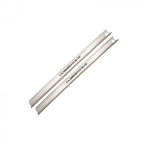 2 Tubes de rembourrage Osborne N°412-2