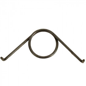 Ressort de rechange pour arrache agrafes Osborne