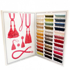 Collection Passementerie Ambiance n°60
