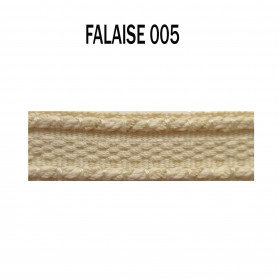 Galon chaînette 15 mm falaise 5321-005 PIDF