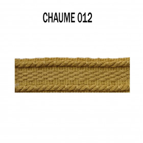Galon chaînette 15 mm chaume 5321-012 PIDF