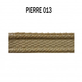 Galon chaînette 15 mm pierre 5321-013 PIDF