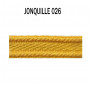 Galon chaînette 15 mm jonquille 5321-026 PIDF