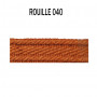 Galon chaînette 15 mm rouille 5321-040 PIDF