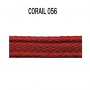 Galon chaînette 15 mm corail 5321-056 PIDF