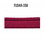 Galon chaînette 15 mm fuschia 5321-058 PIDF